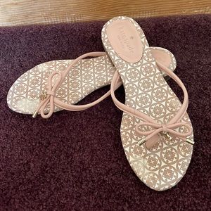 ♠️ Kate Spade Sandals ♠️